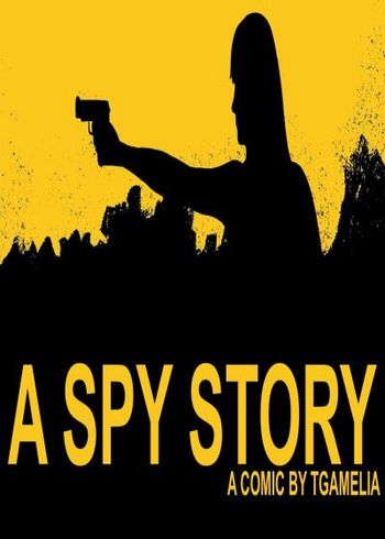 A Spy Story